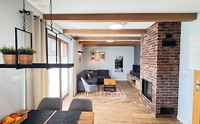 Przystanek Jaworki - Apartament w Jaworkach